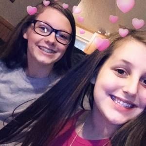 Meet your Posher, Karlye